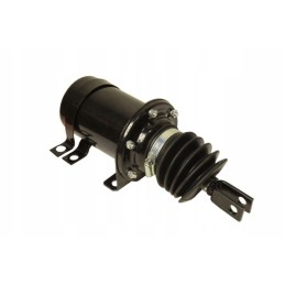 Priekabos stabdžių pavara HL D50 D55