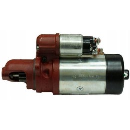 Starteris 12v ursus c 330 c 360 expom kwidzyn