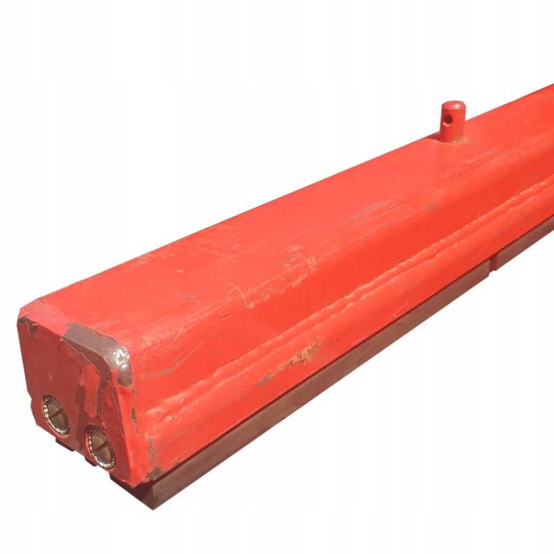 Steinweg slėgio sijos dl 0 96 m