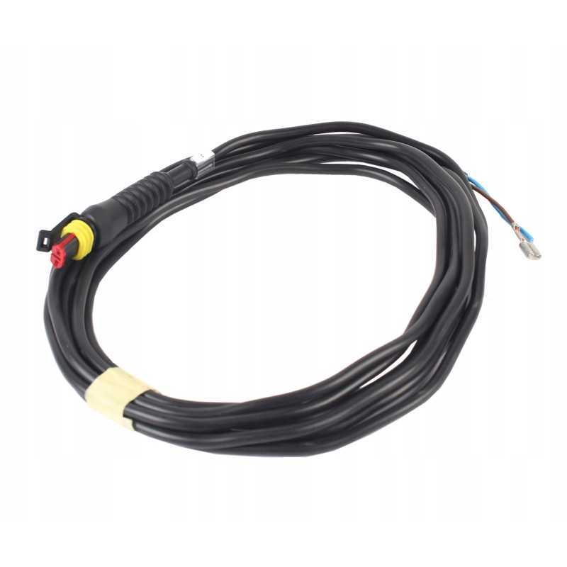 PTO aktyvavimo jutiklis