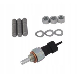 PTO aktyvavimo jutiklis