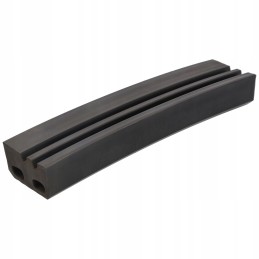 Steinweg guma 41x71x350mm