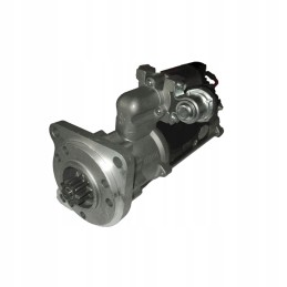 Starteris 4 2kw 12v ford new holland 123708317