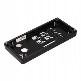 Panel palfinger pal50 eb2822