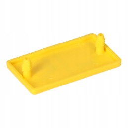 Hiab piktograma, išplečianti atramą