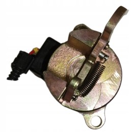 Gesinimo ritė 12v deutz bobcat liebherr