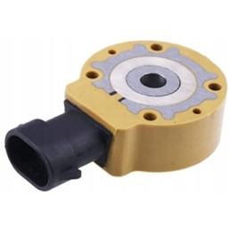 Caterpillar gesinimo ritė 214 5427