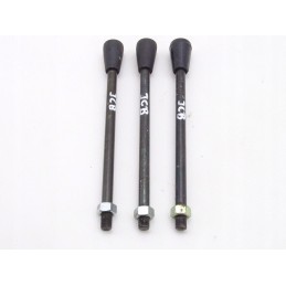 Jcb svirtis, skirstytuvo rankena