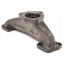 Perkins 3778e031 išmetimo kolektorius