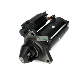 Starteris 24v 3 5 kw mtz belarus expom kwidzyn