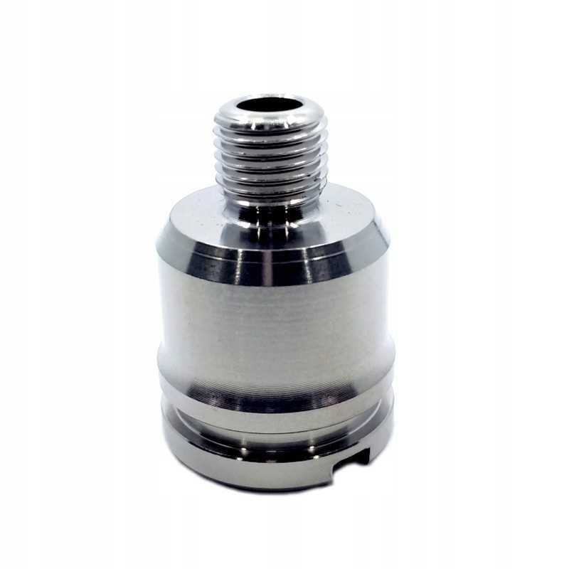 Detroito dyzelinio s50 s60 cr128 purkštuko įvorė