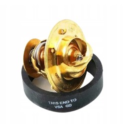 JCB termostatas su cummins 4bt 6bt varikliu