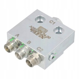 Epsilon E140 palaikymo užraktas