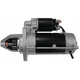 12v 3 8kw starteris su 10 cw vapormatic