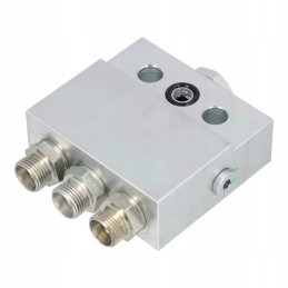 Epsilon E140 palaikymo užraktas