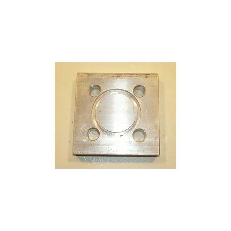 Bp6 uždarymo plokštė 48mm vnt