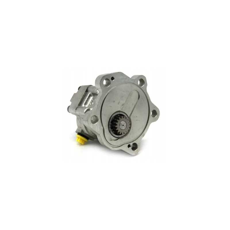 Caterpillar kuro siurblys c4 4 c6 6