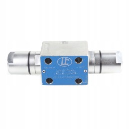 Pneumatiniu būdu valdomas skirstytuvas LC L51P1A20100