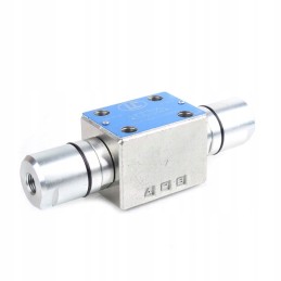 Pneumatiniu būdu valdomas skirstytuvas LC L51P1A20100