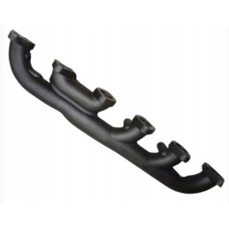 Cummins išmetimo kolektorius 3976789