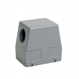 Korpusas han 32a gs m32 jungtims