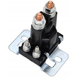 Cummins 24v gesinimo ritė 3916302