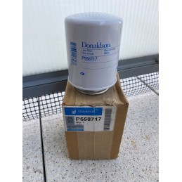Kuro filtras p558717 donaldson