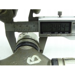 Jcb veleno skersinis 12 5 cm 34 84 mm