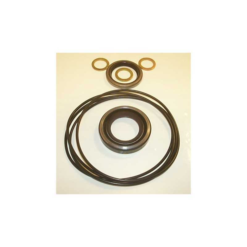 Hidraulinis variklis wm02omm