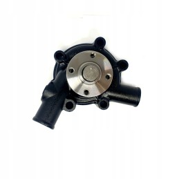 Yanmar Komatsu 3T75HL vandens siurblys