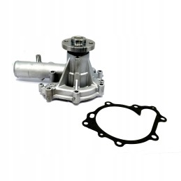 Yanmar komatsu s4d106 vandens siurblys 2