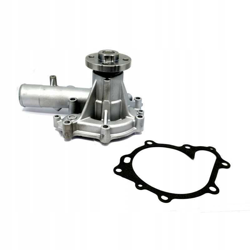 Yanmar komatsu s4d106 vandens siurblys 2