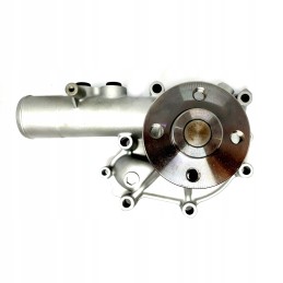 Yanmar komatsu s4d106 vandens siurblys 2