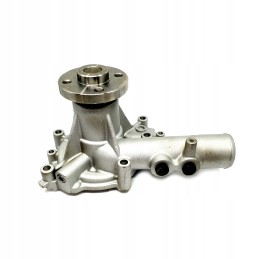 Yanmar komatsu s4d106 vandens siurblys 2