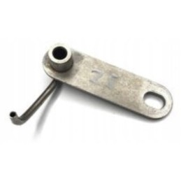 Volvo stūmoklio tepalo antgalis 20793619