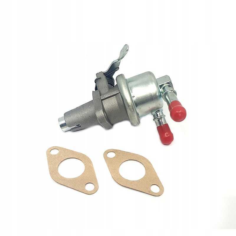 Kubota kuro siurblys su rankena v2203 d850 d1403