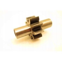 Pgp503 tuščiosios eigos pavara 2 5cc