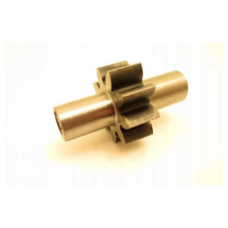 Pgp503 tuščiosios eigos pavara 2 5cc