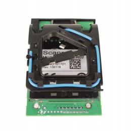 Scanreco rc400 g1 gali magistralės pn 568 perdavimo modulis
