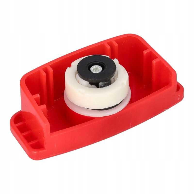 ikusi ems70 saugos mygtukas