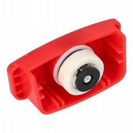 ikusi ems70 saugos mygtukas