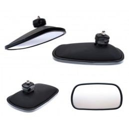 Išorinis veidrodis jcb 3cx 4cx 123 04970 334 e0829