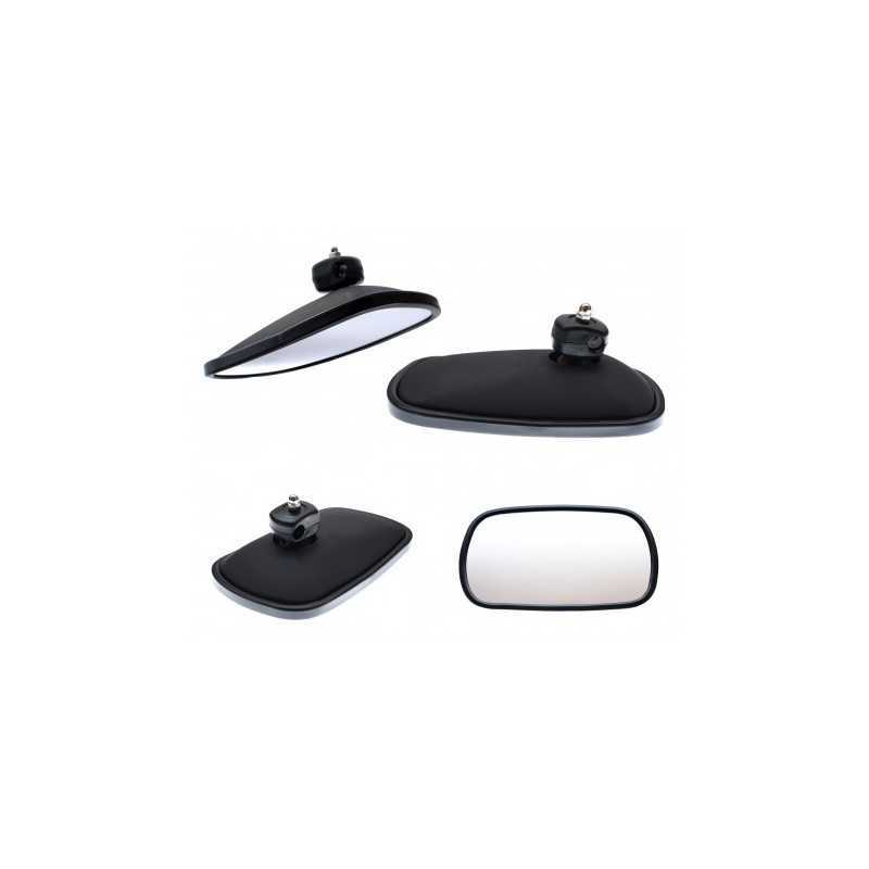 Išorinis veidrodis jcb 3cx 4cx 123 04970 334 e0829