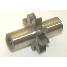 Pgp503 tuščiosios eigos pavara 1 2cc