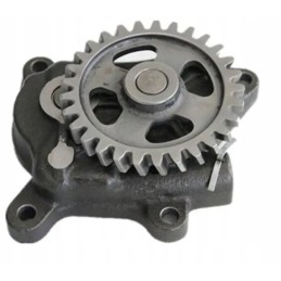 Isuzu 4hk1 tepalo siurblys