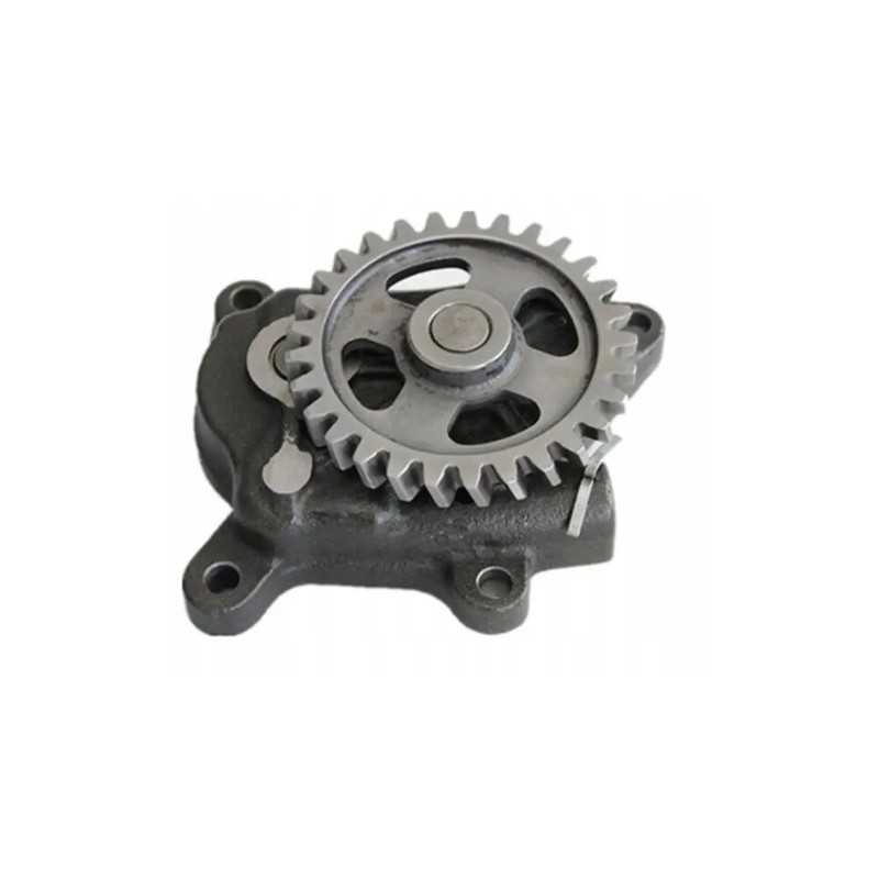 Isuzu 4hk1 tepalo siurblys