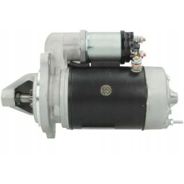 Starteris 12v 2 7kw