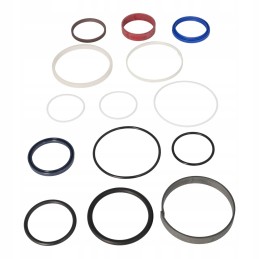 Epsilon fg53 fg57x sandariklių rinkinys