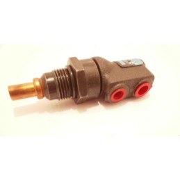 Hidraulinis variklis 553 1 09856 180