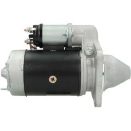 Starteris 12v 2 7kw